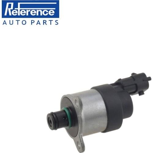 Fuel Pump Pressure Control Valve Regulator Metering Valve 0928400640