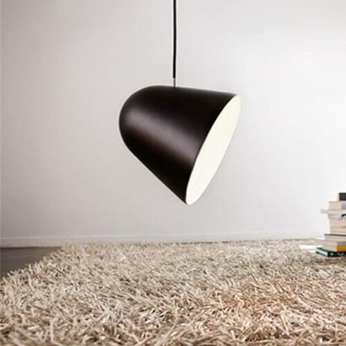 Dia 30cm Nordic Lights Led Pendant Lights Fashion Adjustabel Pendant Lamp Living room bedroom Droplight for Home Lighting Decor