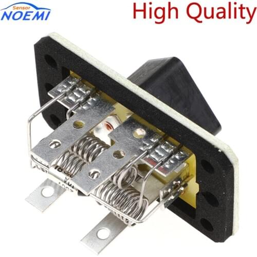 Heater Blower Motor Resistor 4L3Z-19A706-AA 4L3Z19A706AA For Ford Escape Excursion F150 Mustang Ranger Lincoln Mazda Mercury