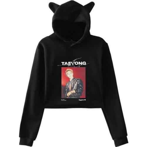 XonyiCos Hooded Sweatshirts For Women