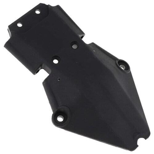 Rear Differential Box Mount for Traxxas Slash 4X4 HQ727 1/10 RC Car Upgrade Parts