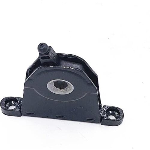 Air jet rapier loom fabric machine parts Staubli positive opening triangular heald frame hexagon connector DRC