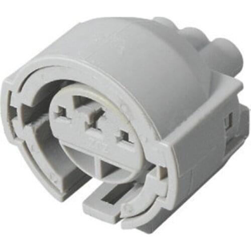 5/10sets 3pin auto housing plug waterproof wiring harness cable connector