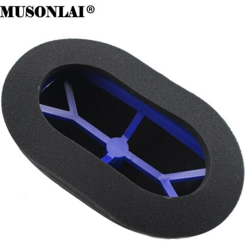 Motorcycle Air Filter Cage Holder Mounting Bracket For Yamaha WR250R 2013-2015 TTR250 2000-2006 TTR250LC 1999 WR250RB WR250X