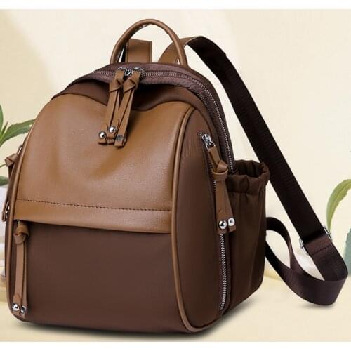 Hellolilya Travel Bags