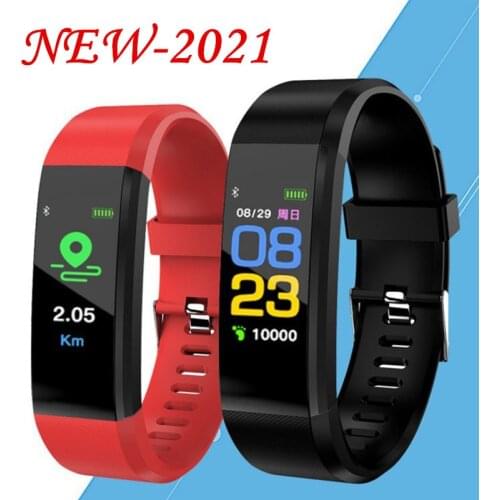 HKNA Smart Bracelets