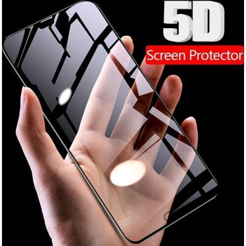 Leanonus Screen Protectors For Huawei Honor 10