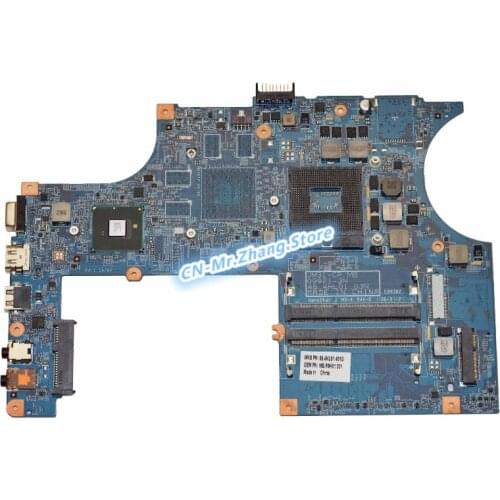 SHELI FOR Acer Aspire 3820T Laptop Motherboard MBR9H01001 MB.R9H01.001 48.4HL01.03N DDR3