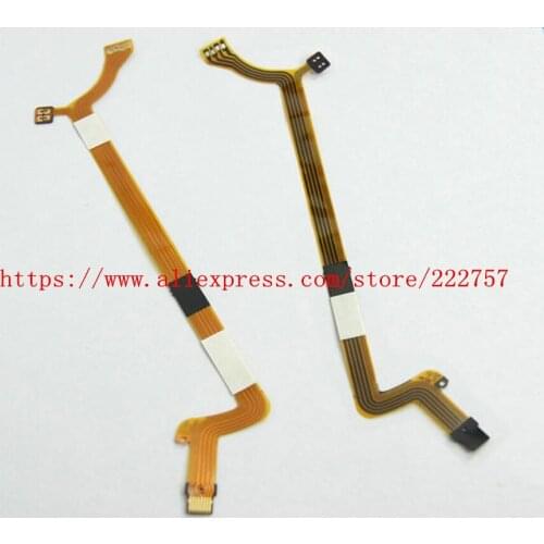 NEW Lens Aperture Flex Cable For Canon EF-S 18-135 mm 18-135mm f/3.5-5.6 IS STM Repair Part