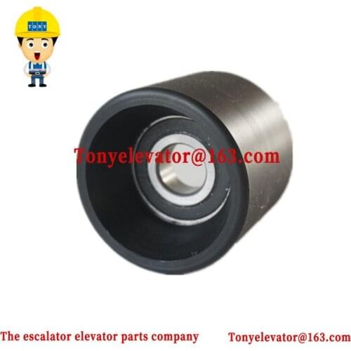 Escalator Handrail Support Roller Use for LG-Sigma 70*60*6204