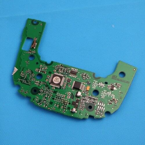 MMI Multimedia Interface Control Panel Circuit Board LHD With Navigation For Audi A4 2013-2016 A5 2013-2016 Q5 2013-2018