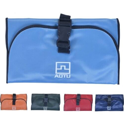 Portable toiletries travel camping gear outdoor Washing Bag hiking accessories