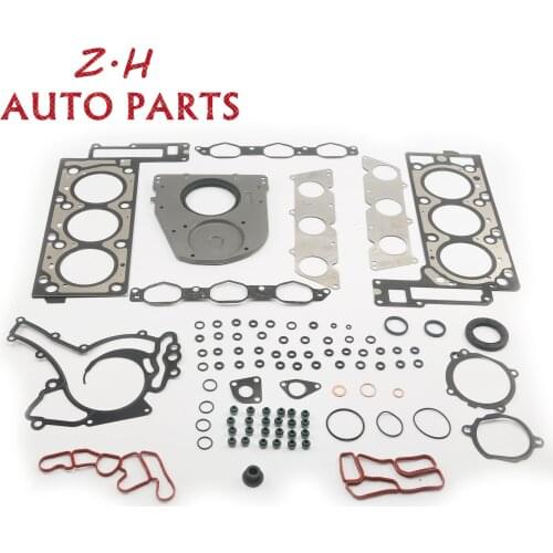 A2720160720 M272 Engine Cylinder Head Gasket For Mercedes-Benz W221 C209 C219 W203 W204 S204 W164 V251 R171 W221 2005-2013 3.0T