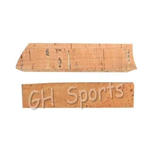 2 Sets YINHE Galaxy Cork Handle Replacement For Japanese Penhold Table Tennis Racket DIY Hinoki Blade Ping Pong Bat Accessories