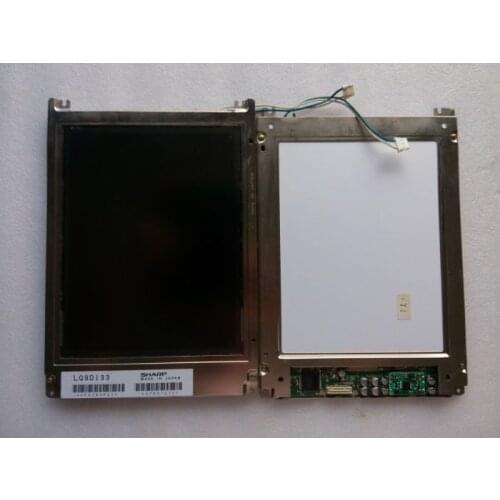 LQ9D133 8.4 inch lcd display screen panel Repair Repalcement