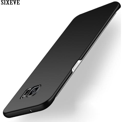 SIXEVE Samsung Galaxy S6 Phone Cases