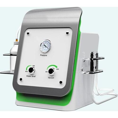 Black head remover diamond vacuum dead skin machine