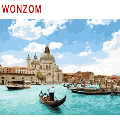 WONZOM Stationery