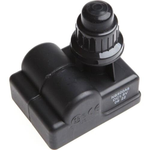 BBQ Gas Grill Replacement 5 Outlet AA Battery Push Button Ignitor Igniter