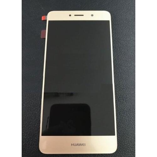 5.5inch LCD Display For Huawei Y7 Prime 2017 TRT-TL00 Replacement Display Touch Screen Digitizer Assembly