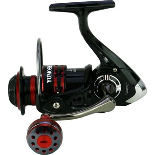 2021 new GLS brand mid-range metal rocker arm/cup metal ball road left/right interchangeable luer spinning reel