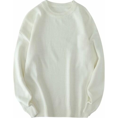 Fuyubetter Men's Jumpers
