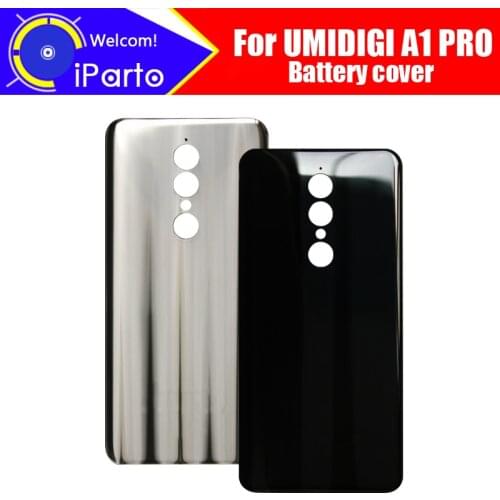 iParto UMIDIGI