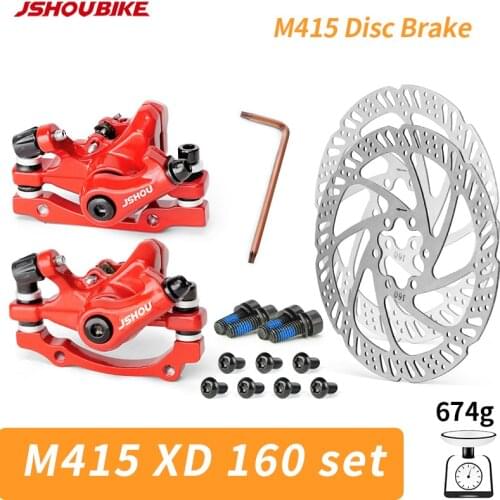 JSHOU BIKE Bicycle Parts