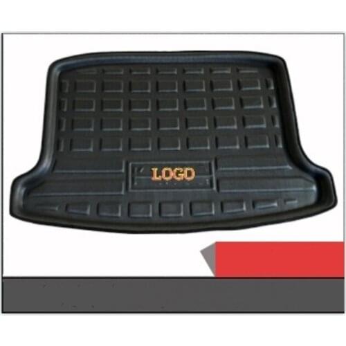 Car trunk mat is suitable for Skoda Karoq 2018-2020 High Quality trunk mat