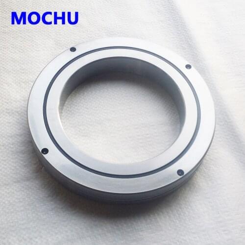 MOCHU CRB12025UU CRB12025 120x180x25 CROSSED ROLLER BEARINGS Sealed Type With Cage