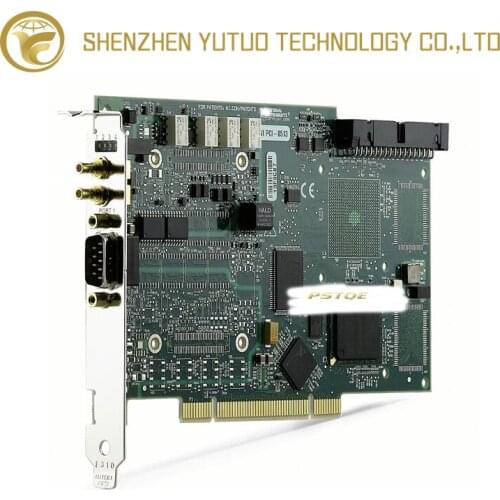 New Original Non-counterfeit NI PCI-8513 CAN interface device 780684-01
