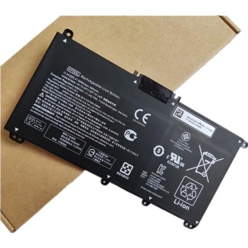 Original HT03XL Laptop Battery For HP Pavilion 14-CE0025TU CE0034TX CE0014TU 15-DA0014NE CS0037T 250 255 G7 HSTNN-LB8M DB8R LB8L