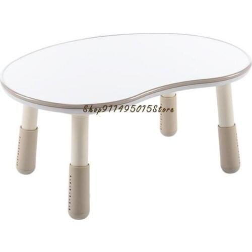 Childrens Peanut Table Lift Early Education Table Baby Baby Kindergarten Learning Reading Sofa Small Table And Chair