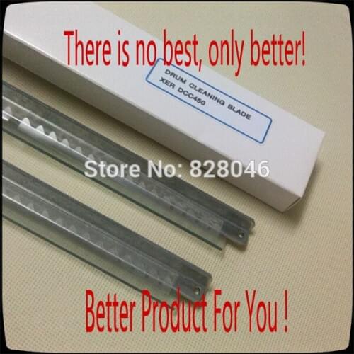 For Xerox DCC 400 450 4300 4350 4400 Drum Cleaning Blade,For Xerox DCC400 DCC450 DCC4300 DCC4350 DCC4400 Wiper Blade,WB,5PCS