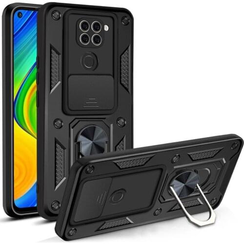 Shellbox Phone Cases Xiaomi Redmi 8