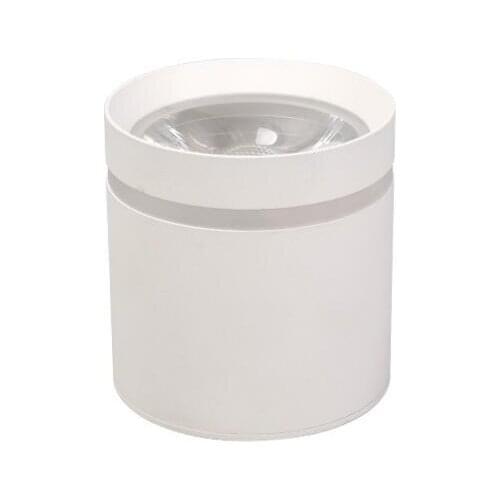 LED Downlight 5W 7W 10W 15W 20W Surface mount Round LED Ceiling Lamp AC 110V 230V 240V Indoor Lighting Warm White Cold White