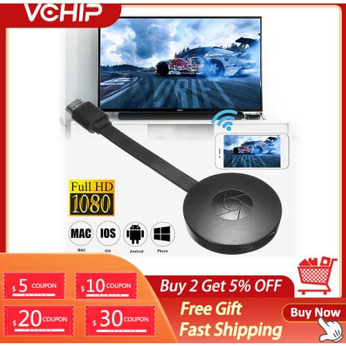 Vchip TV Tuners