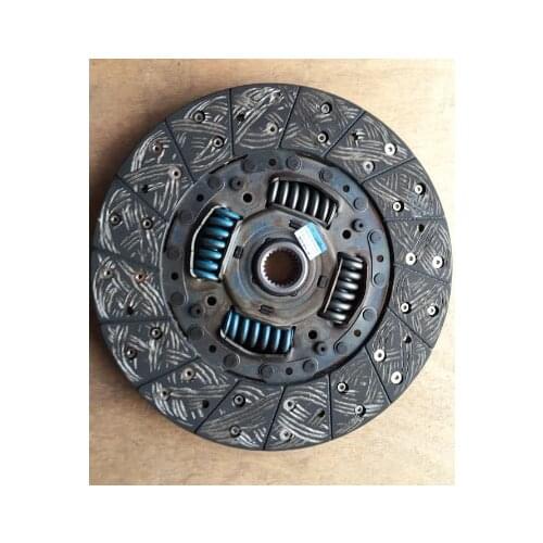 1600200-ED01 1600200-ED01A Original Quality FOR Great Wall HAVAL H3 HAVAL H5 Wingle 5 4D20 2.0T engine clutch plate