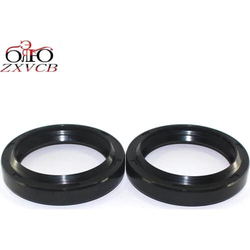 2PCS FOR HONDA XL600R 1983XL 600 RXL600 motorcycles shock absorber front fork bike oil seal parts