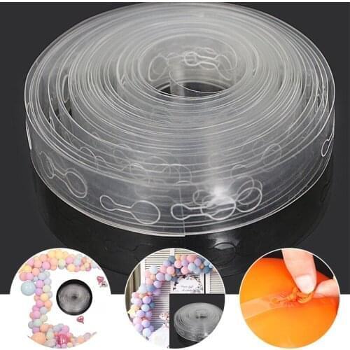 5m Balloon Arch Kit Party Decoration Accessories Birthday Wedding Baby Shower Backdrop Decor Christmas Party Balloon Garland Kit