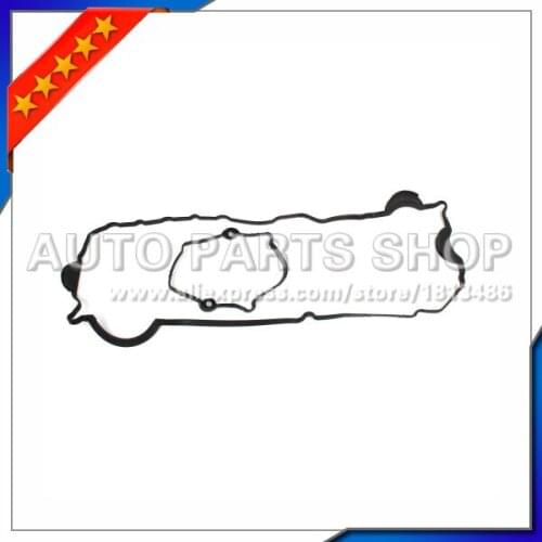 Car accessories Engine Rocker cover gasket for BMW E82 E87 E88 E90 E91 X1 E84 118i 120i 320i 11120035738
