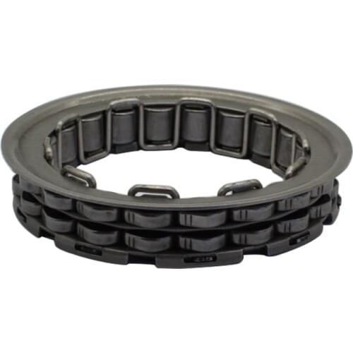 Big Roller Reinforced One Way Starter Clutch Bearing for DUCATI Monster S4 2002 S4R 2004-2006 S4R Testastretta 2007