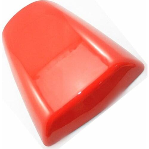 Freeshipping Black Blue Yellow Silver black&orange Red Rear Seat Cowl Cover for 2000-2001 Honda CBR 929 900RR 00 01