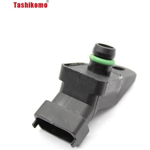ABS Wheel Speed Sensor For OPEL GM FIAT SCANIA TRUCK SMART