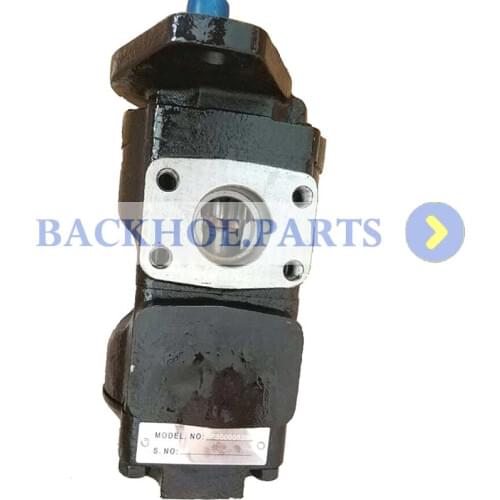 Mian Hydraulic Pump 20/925580 For JCB Backhoe 3CX 4CX