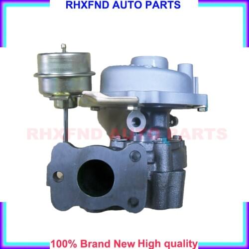K03 53039880050 53039880024 9632124680 turbocharger for Citroen C 5 I For Citroen Xantia For Peugeot 406 For Peugeot 607 2.0 HDi