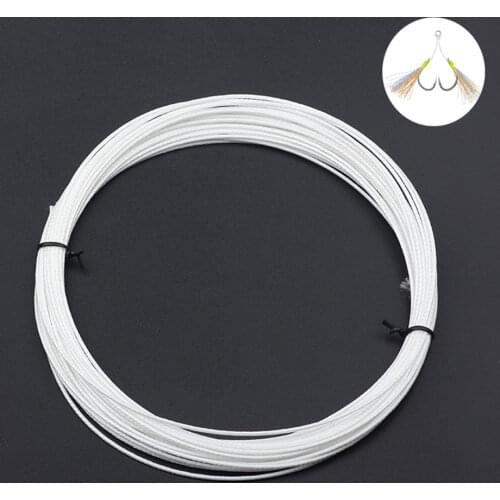 LUCKSTONE Braided Lines