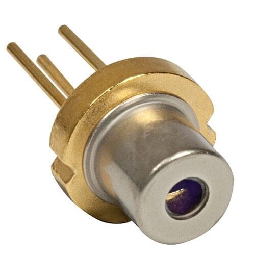 NDV4512 Nichia 405nm 200-600mW laser diode/pick up ones/12x burner 405nm 400-600mW diode SF-BW512P