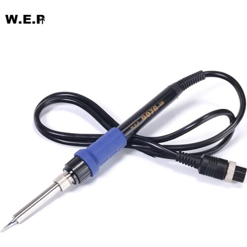 WEP 907G Soldering iron handle for 8786D 706+ Soldering Station