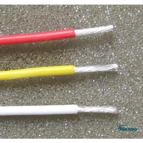 1.5 Square mm Signal Cable High Purity OFC Core Sheath For Amplifier Speaker Cabinet 5m Free Shipping